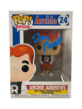 Dan Parent Archie Andrews Autographed Funko Pop #24
