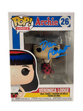 Dan Parent Veronica Lodge Autographed Funko Pop #26