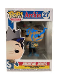 Dan Parent Jughead Jones Autographed Funko Pop #27