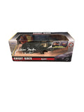 William Daniels Autographed Die Cast Knight Rider KITT Car in Box