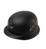 Emilio Rivera J.D. Pardo Mayans M.C. Signed Helmut