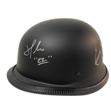 Emilio Rivera J.D. Pardo Mayans M.C. Signed Helmut