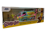 Scott Innes Scooby-Doo Autographed Die-Cast Mystery Machine