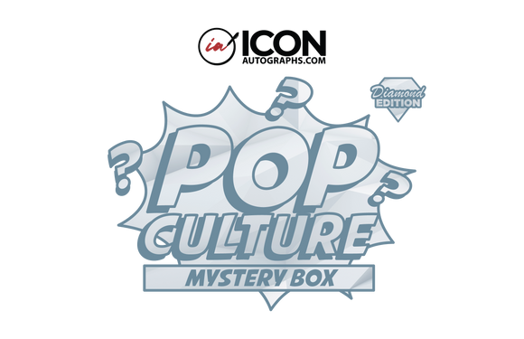Pop Culture Mystery Box Diamond Edition