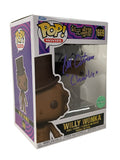 Peter Ostrum Willy Wonka Autographed Funko Pop #1669