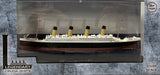 Eric Braden Titanic Autographed Collectible