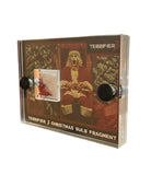 Terrifier 3 Authentic Prop Christmas Bulb Fragment Relic Card