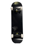 Bam Margera Jackass Autographed Skateboard