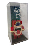 Bob Camp The Ren and Stimpy Show Autographed Stimpy Blockheadz