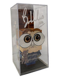 Mike Smith The Trailer Park Boys Autographed Bubbles Blockheadz