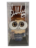 Mike Smith The Trailer Park Boys Autographed Bubbles Blockheadz