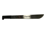 Danny Trejo Machete Full Side Autographed Machete