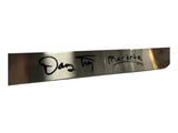 Danny Trejo Machete Full Side Autographed Machete