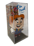 Dan Parent Archie Autographed Blockheadz