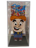 Dan Parent Archie Autographed Blockheadz