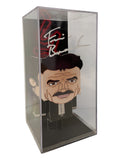 Eric Braeden Young & Restless Autographed Blockheadz