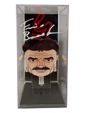 Eric Braeden Young & Restless Autographed Blockheadz