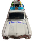 Ernie Hudson Signed Ghostbusters Ecto-1 Model Car