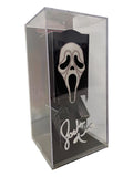 Lochlyn Munro Scary Movie Autographed Blockheadz