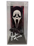 Lochlyn Munro Scary Movie Autographed Blockheadz