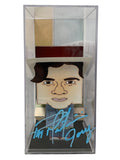 Pat Mastroianni Degrassi High Autographed Joey Blockheadz