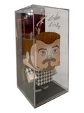 Robb Wells The Trailer Park Boys Autographed Ricky Blockheadz