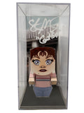 Stacie Mistysyn Degrassi High Autographed Caitlin Blockheadz
