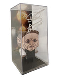 Warwick Davis Harry Potter Autographed Blockheadz