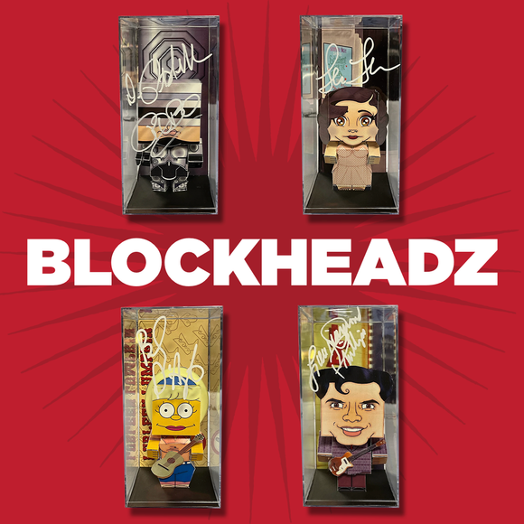 Blockheadz