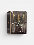 Judie Aronson Autographed Friday the 13th Action Figure Box