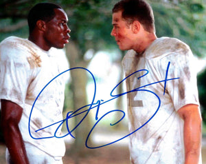 Ryan Hurst in Remember the Titans Autographed 8x10