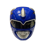 David Yost Blue Ranger Ranger Autographed Helmet