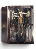Tom Morga Autographed Friday the 13th Action Figure Box