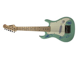 Brian Austin Green Tori Spelling Ian Ziering Beverly Hills, 90210 Autographed Guitar