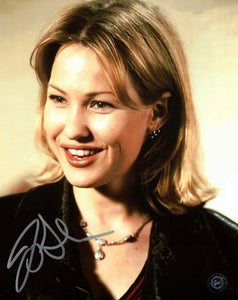 Joey Lauren Adams Mallrats Autographed 8x10