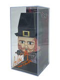 Alex Armbruster Autographed Thanksgiving Exclusive Blockheadz