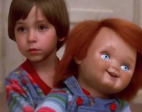 Nickel City Comic Con Mail Order Signing - Alex Vincent