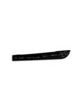 Adrienne King, Ron Millkie, and Ari Lehman Friday the 13th Autographed Machete