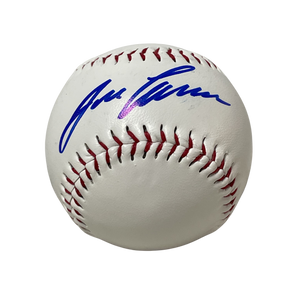 Jose Canseco Oakland Athletics Signed Baseball