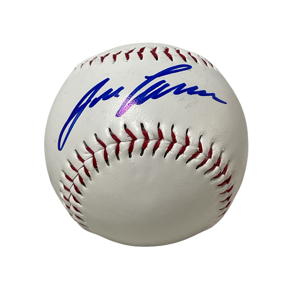 Jose Canseco Oakland Athletics Signed Baseball
