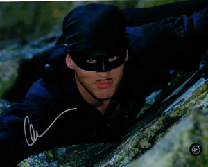 Cary Elwes in Princess Bride autographed 8x10 Photo