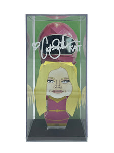 Catherine Sutherland Power Rangers Exclusive Blockheadz