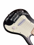 Robert Englund Autographed Electric Guitar