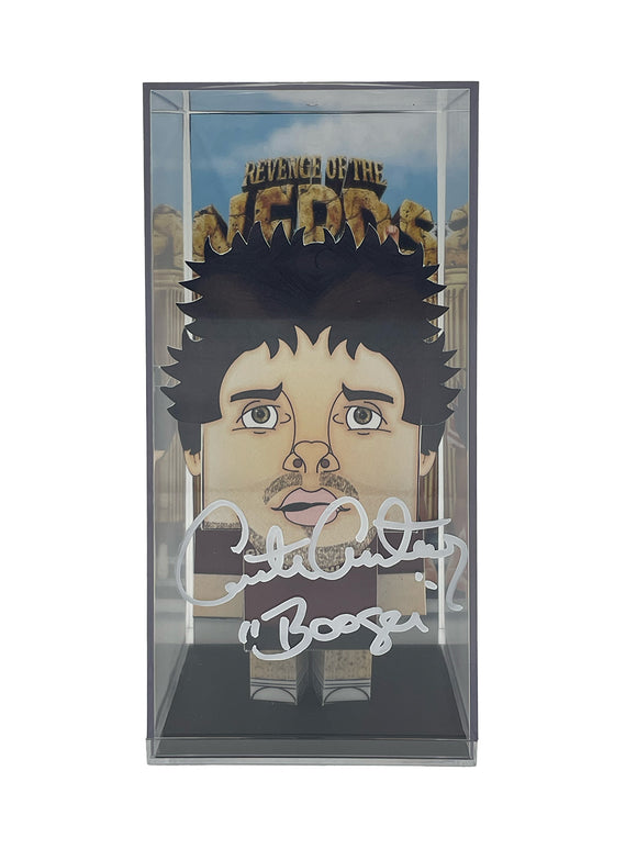 Curtis Armstrong Revenge of the Nerds Exclusive Blockheadz