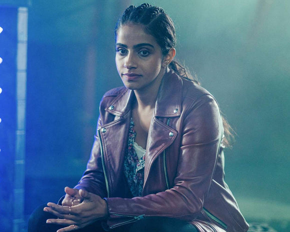Fan Expo Canada Mail Order Signing - Mandip Gill
