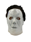 Danielle Harris Autographed Halloween Michael Myers Mask