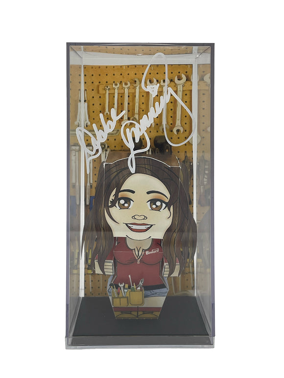 Debbe Dunning Home Improvement Exclusive Blockheadz