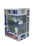 Devon White Autographed Toronto Blue Jays Funko Pop #19