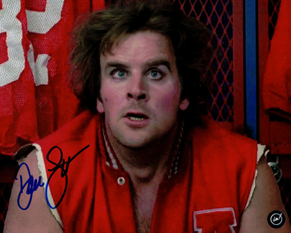 Donald Gibb Revenge of the Nerds Autographed 8x10