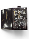 Quad Signed Autographed Friday the 13th Action Figure Box